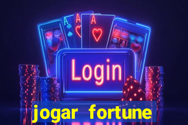 jogar fortune dragon modo demo
